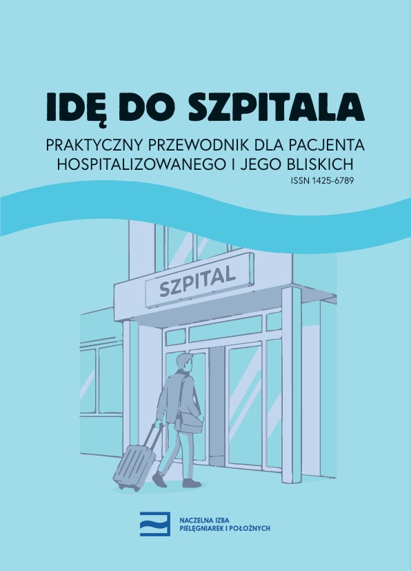 Ide do Szpitala