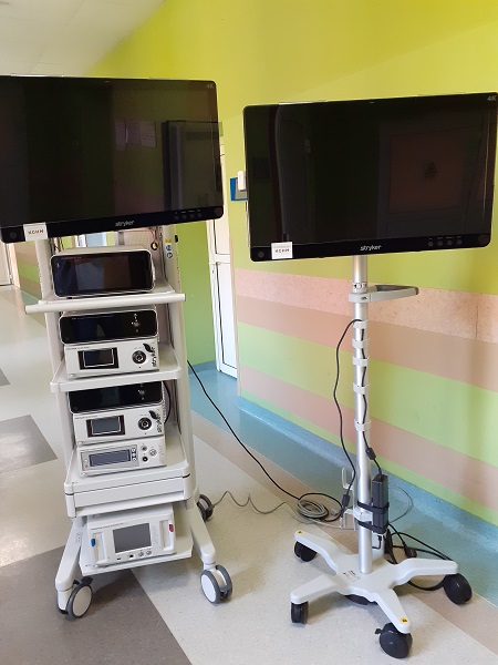 wieża artroskopowa-2 wieża artroskopowa-2